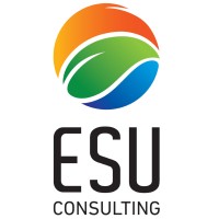 Esu Consulting Logo
