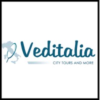 Veditalia City Tours & More Logo