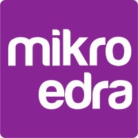 Mikroedra Logo