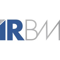 IRBM Logo