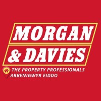 Morgan & Davies Logo