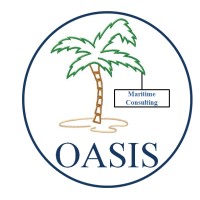 OASIS Maritime Consulting Services, LLC Logo