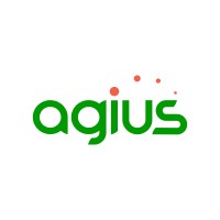 Agius Tecnologia Logo