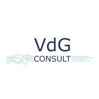 VdG Consult Logo