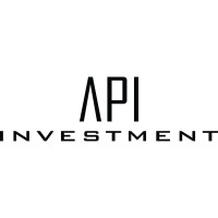API Investment Logo