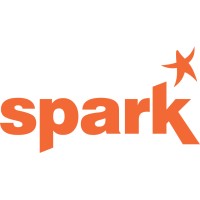 Spark Logo