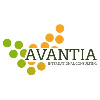 Avantia International Consulting Logo
