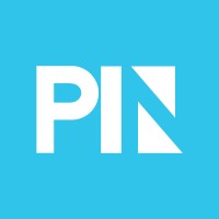 PIN Business Network Logo