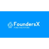 FoundersX Ventures Logo
