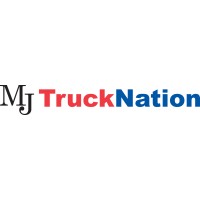 MJ TruckNation Logo