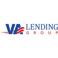 VA Lending Group Logo