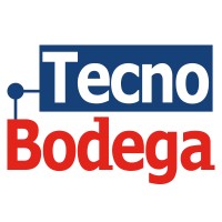 TecnoBodega Logo