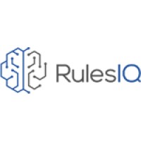 RulesIQ Logo