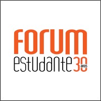 Forum Estudante Logo