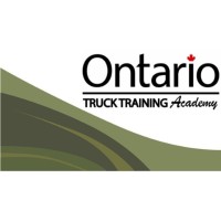 Ontario Truck Training Academy Logo