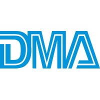 DMA Logo