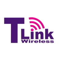 T-Link Logo