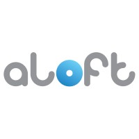 Aloft Logo