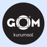 GOM Logo