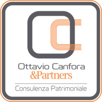 Ottavio Canfora & Partners Logo