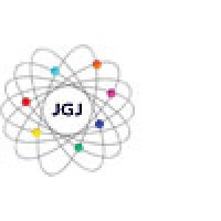 JGJ Benelux Logo