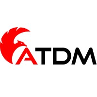 ATDM CO LTD Logo