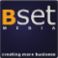 Bset Media B.V. Logo