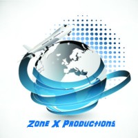 Zone X Productions Logo