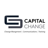 Capital Change Logo