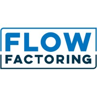 FlowFactoring Logo
