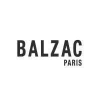 Balzac Paris Logo