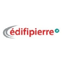 EDIFIPIERRE Logo