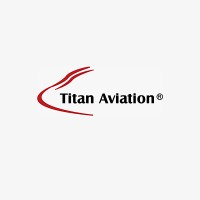 Titan Aviation Logo