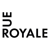 rue royale architectes Logo