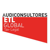 Audiconsultores ETL Global Logo