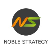 Noble Strategy Logo