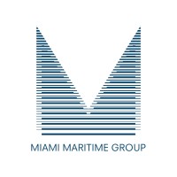 Miami Maritime Group Logo