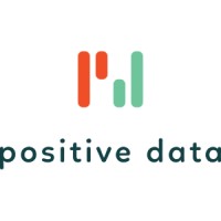 Positive Data Logo