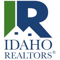Idaho REALTORS® Logo