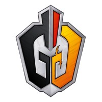 Good Gaming, Inc. Logo