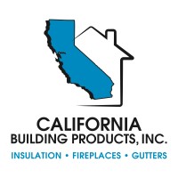 California Building Products, Inc Logo