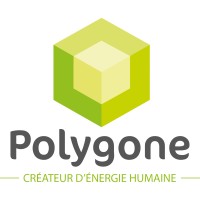 Polygone RH Logo