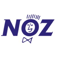 L’univers NOZ Logo