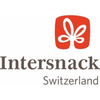 Intersnack Switzerland Ltd. Logo