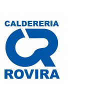 GRUPO CALDERERIA ROVIRA, S.L. Logo