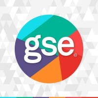 GSE Soluciones Empresariales Logo