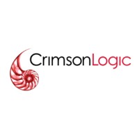 CrimsonLogic Latin America Logo
