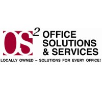 Office Solutions & Services- OS2 Logo