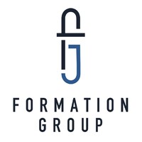 Formation Group Inc. Logo