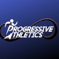 Progressive Athletics Logo